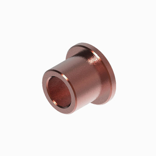 Boss 135-5694 Bushing-Flange [.5 Id]