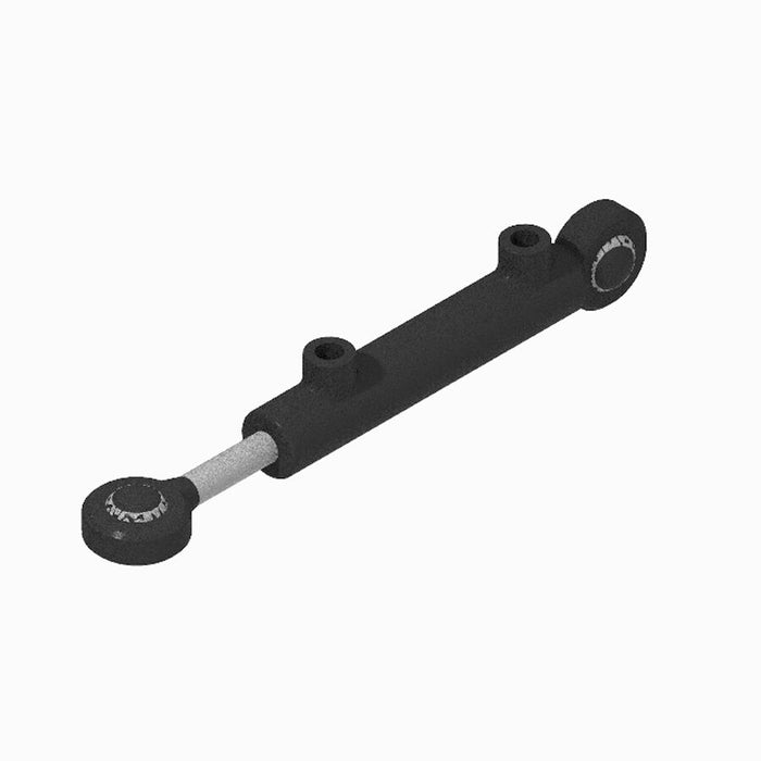 Boss 135-9178 Cylinder, 1-1/2 X 4, Double Ball End, Sr