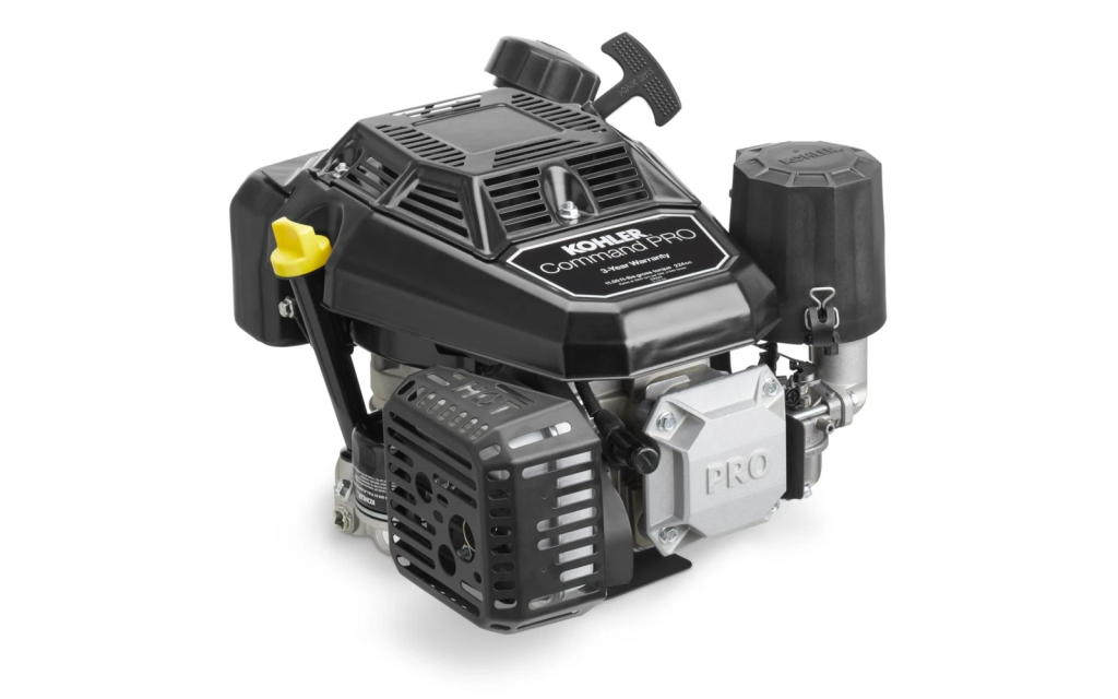 Kohler PA-CV200-3002 25 mm x 3.12 mm Vertical Recoil Start Engine