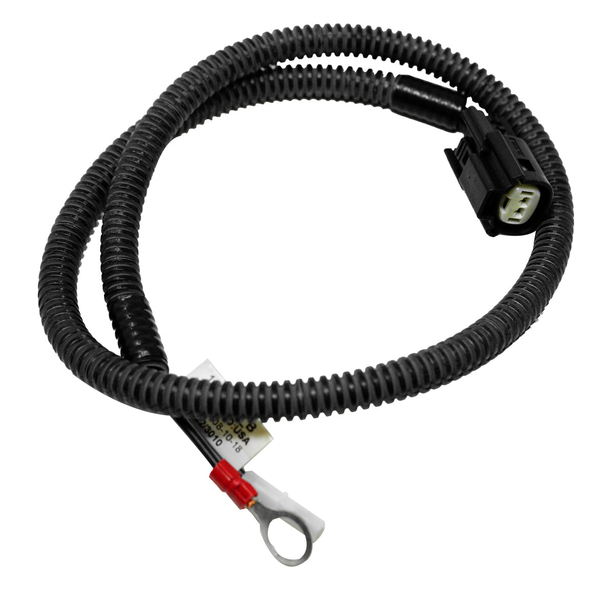 Toro 138-3658 Wire Harness