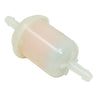Toro 139-0717 Fuel Filter