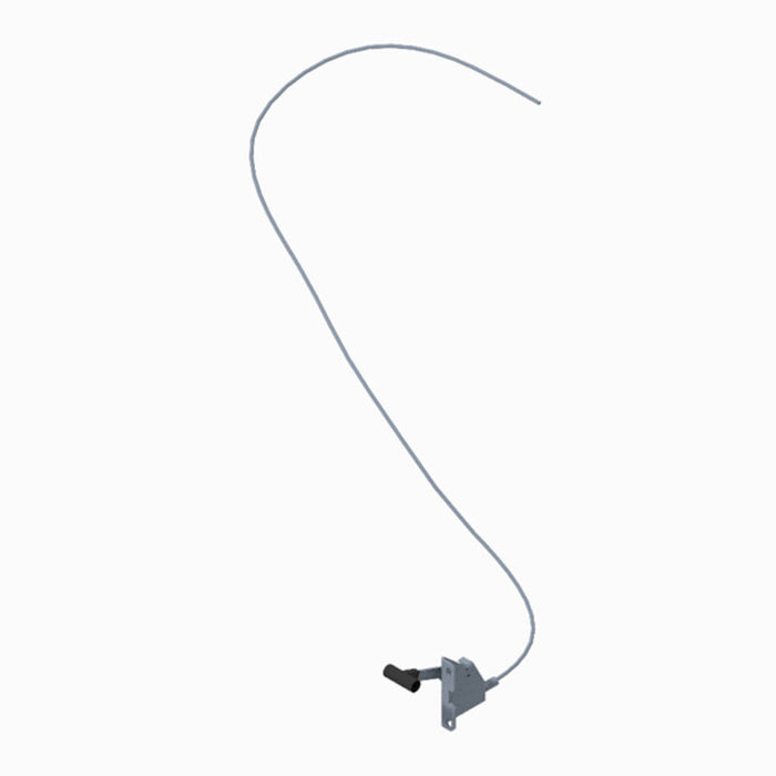 Boss 143-0057 Throttle Cable