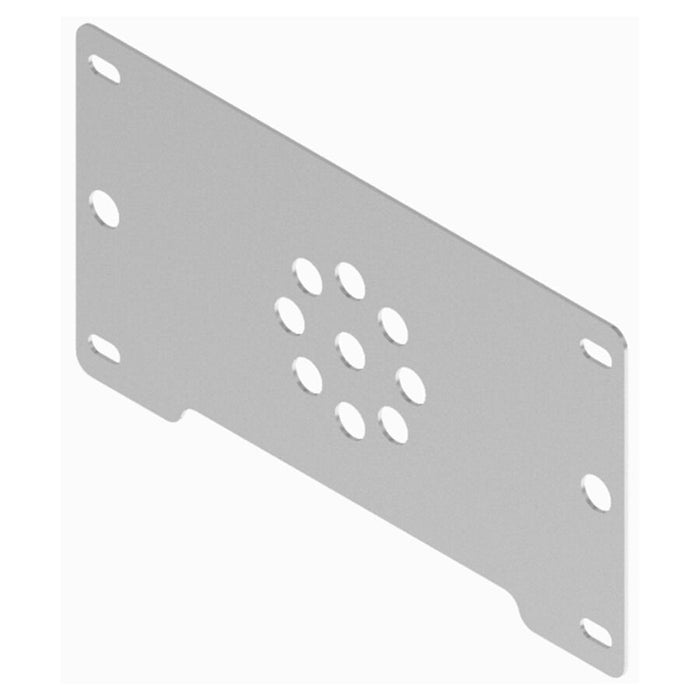 BOSS SNOWRATOR 143-0308 Placa, cubierta, carcasa de hidrobomba, Sr