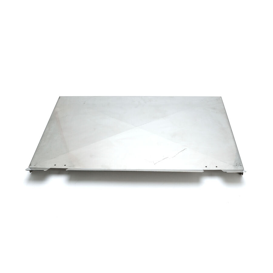 Boss 143-0317 Shell, Lid, Ss Sr Hopper