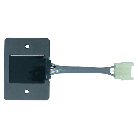 Boss 143-0528 Voltage Regulator