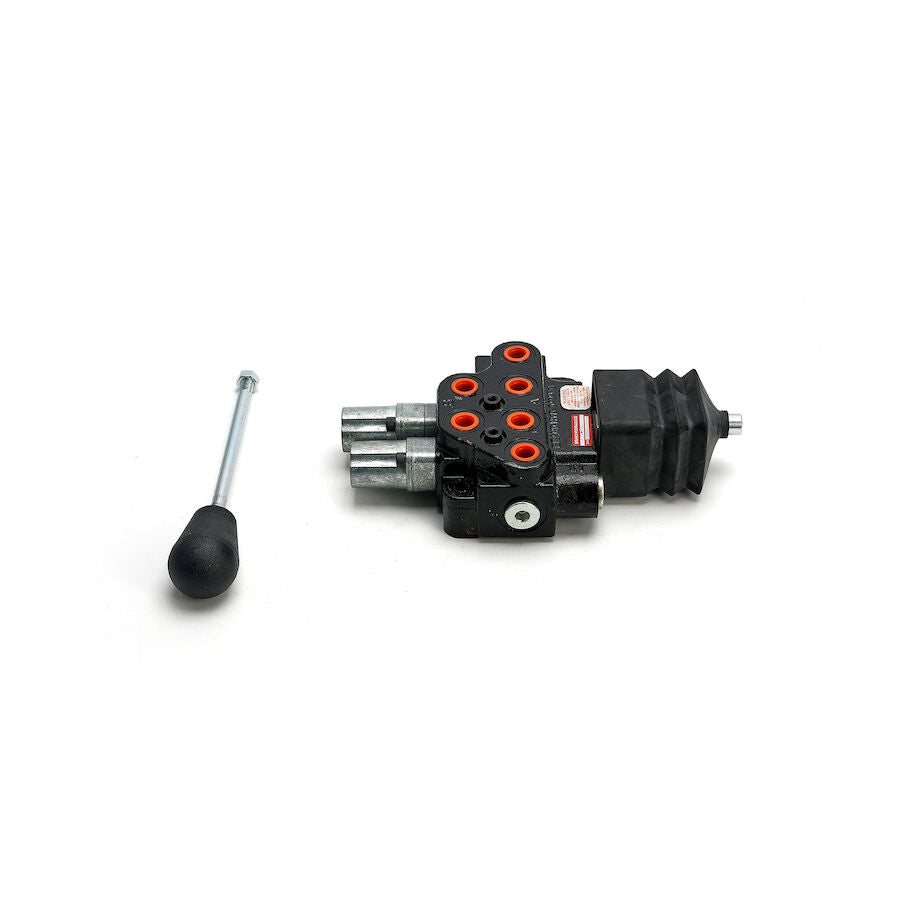 Boss 143-0588 Joystick, 4 Position w/Float,3 Position