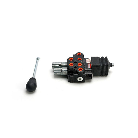 Boss 143-0588 Joystick, 4 Position w/Float,3 Position