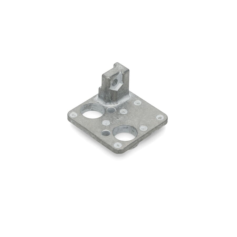Boss 143-0598 Placa de retención, joystick
