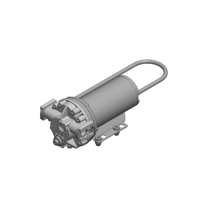 Boss 143-0760 Pump-3.6Gpm, By-Pass