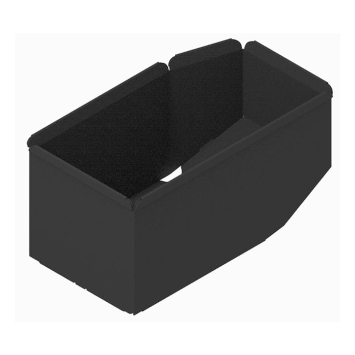 Boss 143-0863-03 Tray Snr, Rs Black