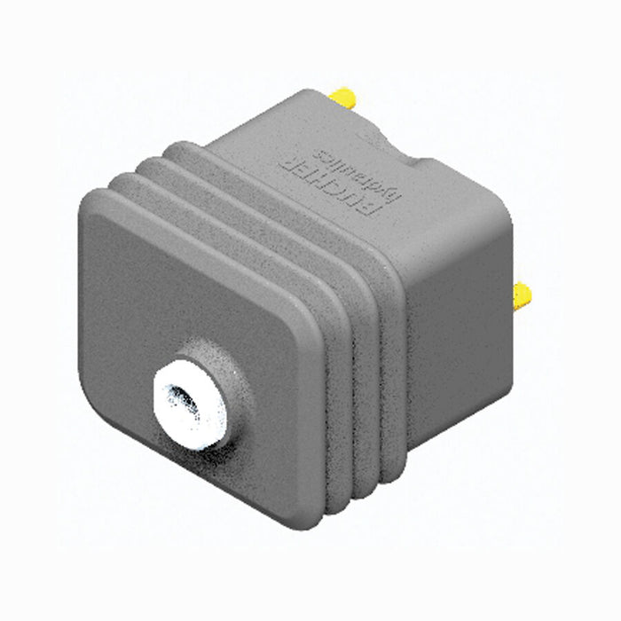 Kit de articulación de joystick Bucher Boss 143-1181