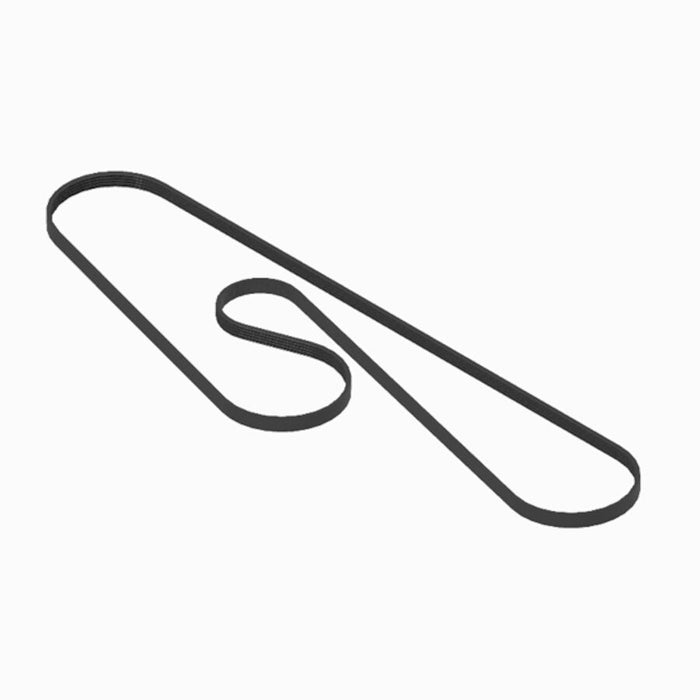 Boss 143-2805 Belt, PVK5, Aramid, 92.5