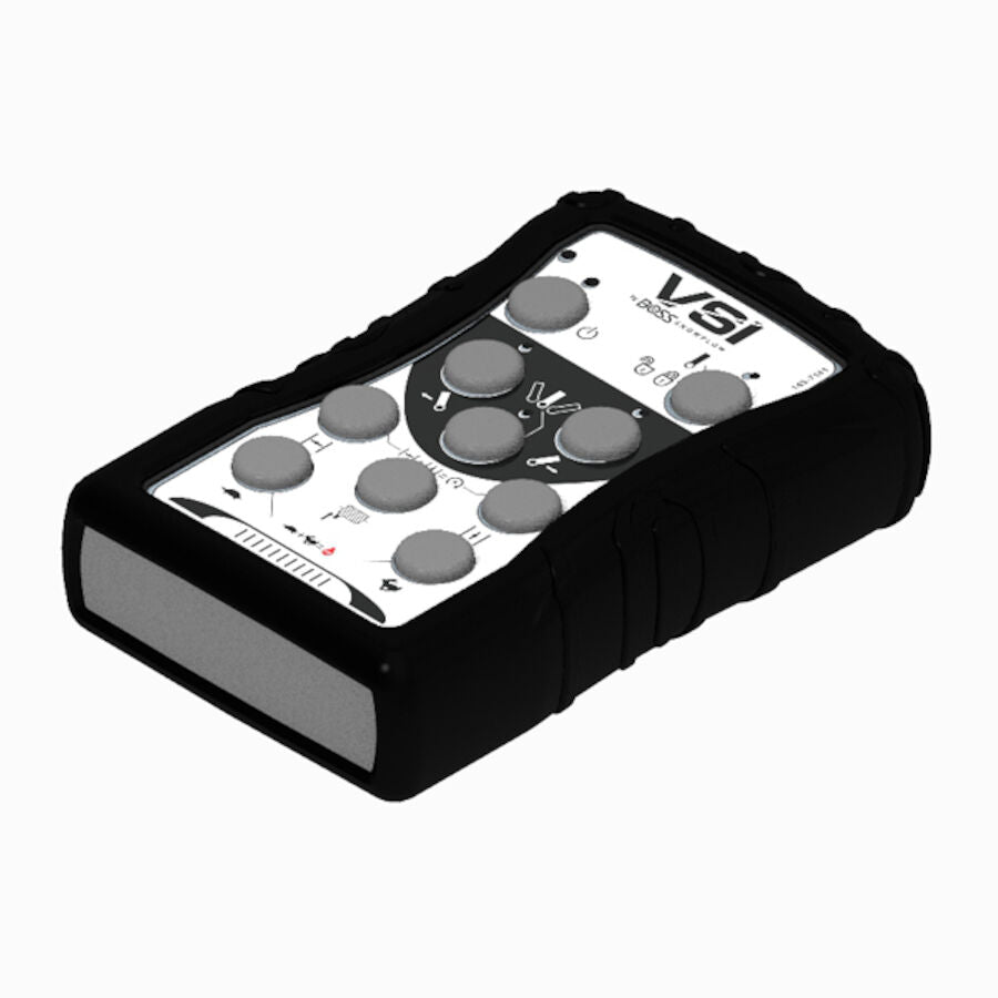 Control remoto Boss 143-7409, serie Legacy