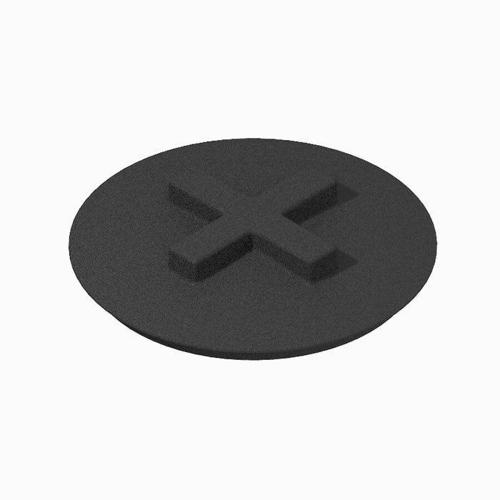 Boss Snowrator 143-7449 TAPA DE ALMACENAMIENTO DEL TANQUE 16