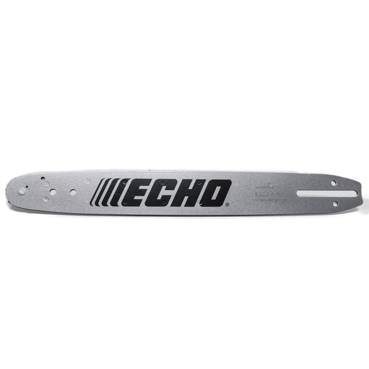 Echo 14A0CD3752C Echo BAR 14G50K (SILVER)
