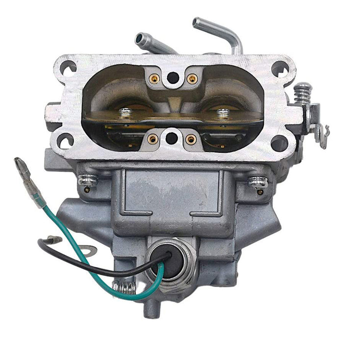 Kawasaki 15003-7073 CARBURETOR-ASSY