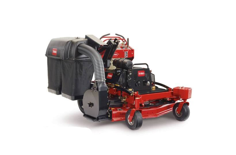 Toro 78570 MULTI FORCE E-Z Vac Twin Bagger