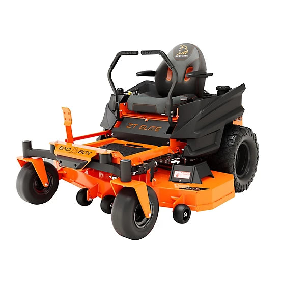 Bad Boy ZT Elite BZS60KT726 60 In. Zero Turn Mower