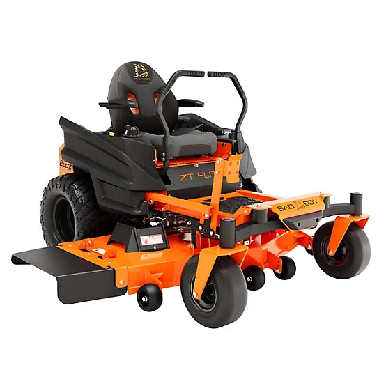 Bad Boy ZT Elite BZS60KT726 60 In. Zero Turn Mower