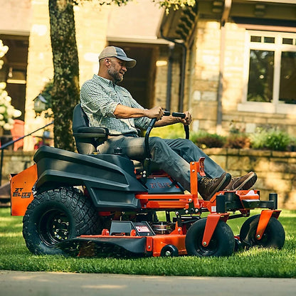 Bad Boy BZS60KT726 ZT Elite 60 In. Zero Turn Mower