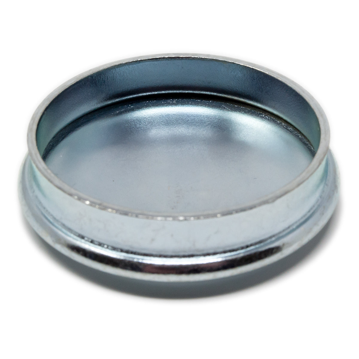 Wright 17460023 Tapa antipolvo de metal de perfil bajo