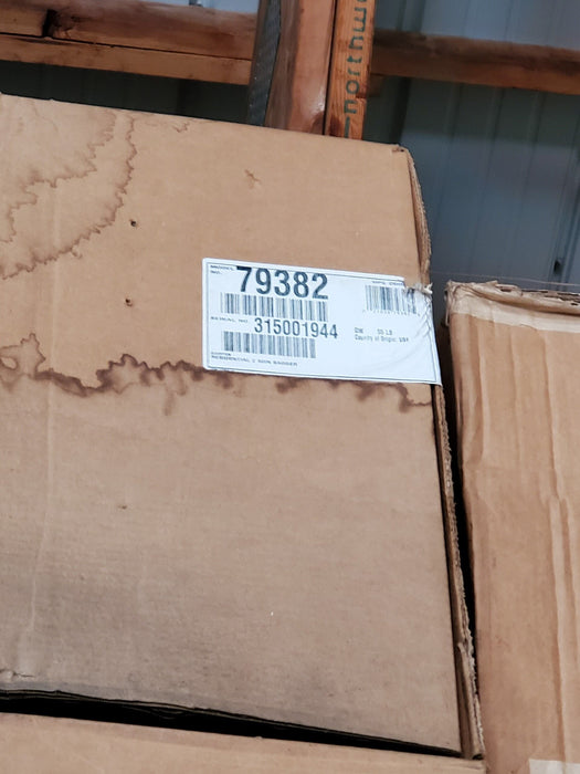 Toro 79382 50" Timecutter Twin Bagger