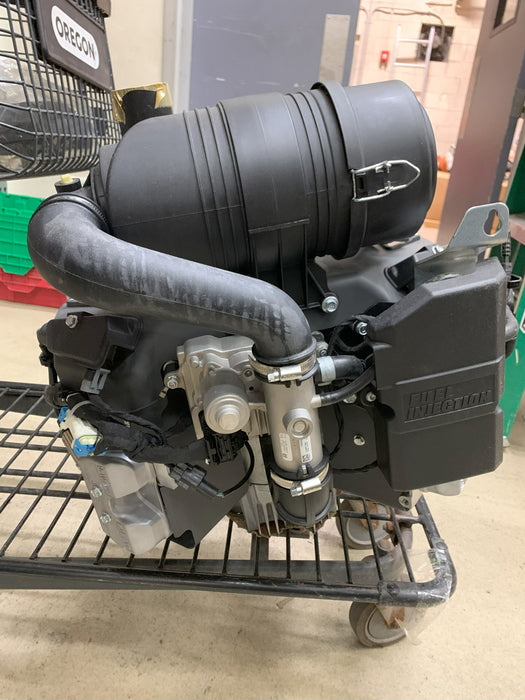 Kawasaki FX850V-BS42S 1-1/8" x 108.8mm Electric Start 29.5HP Efi Engine