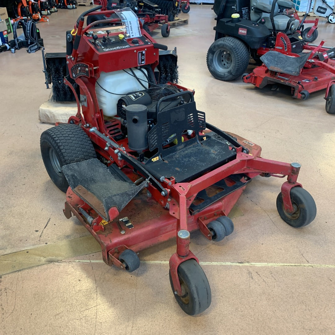 Toro grandstand discount 52 for sale