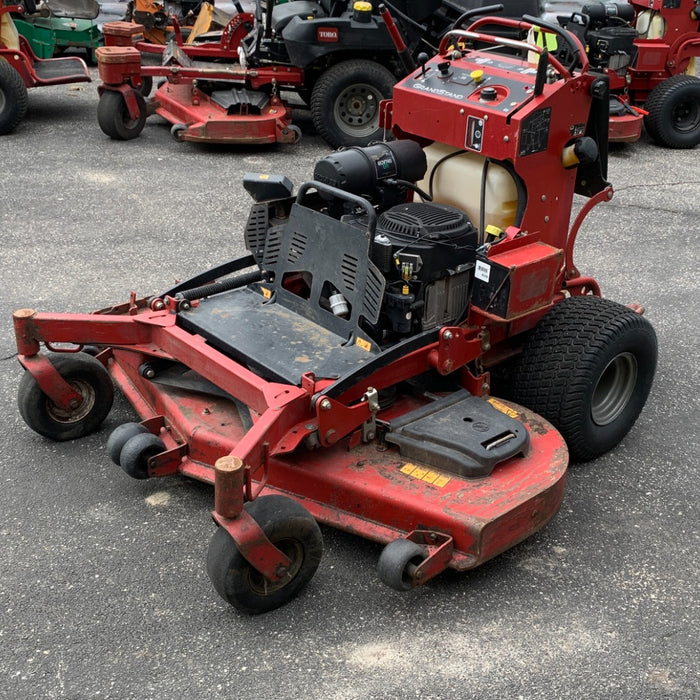 2016 Toro 74513 GrandStand 60 In. Stand-On Mower