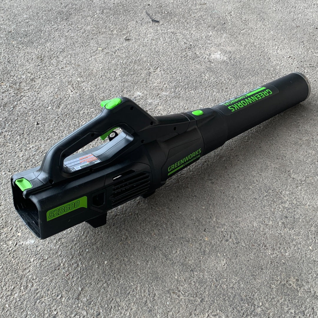 2022 Greenworks GB 500 Battery Handheld Blower