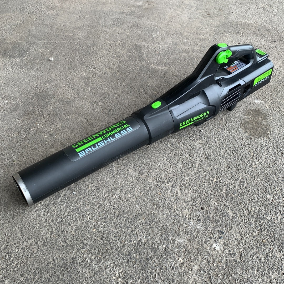 2022 Greenworks GB 500 Battery Handheld Blower