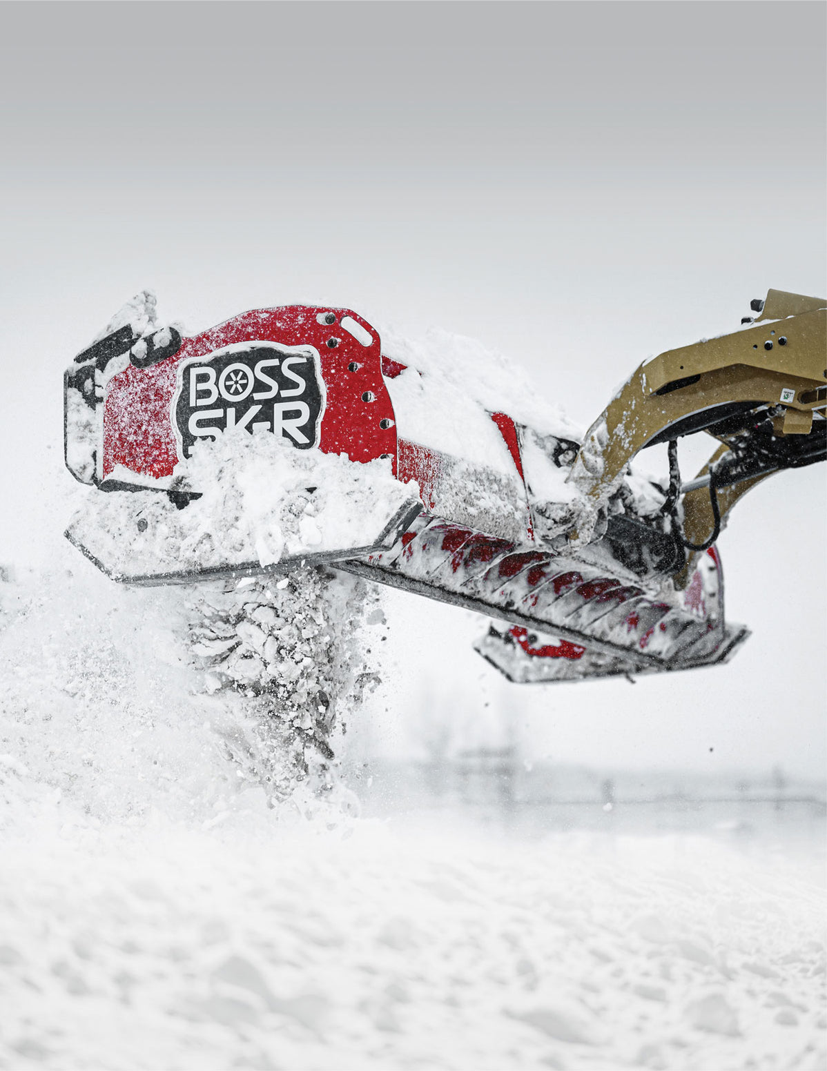 Boss — Russo Power Equipment