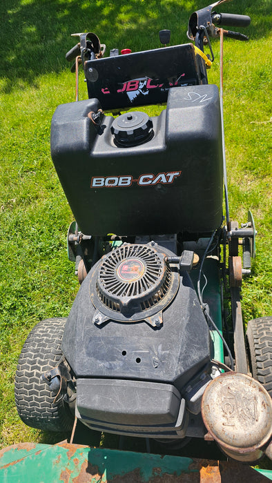 Bobcat 934010 48in. Walk-Behind Mower