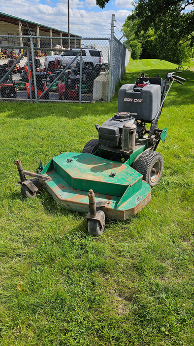 Bobcat 934010 48 In. Walk-Behind Mower