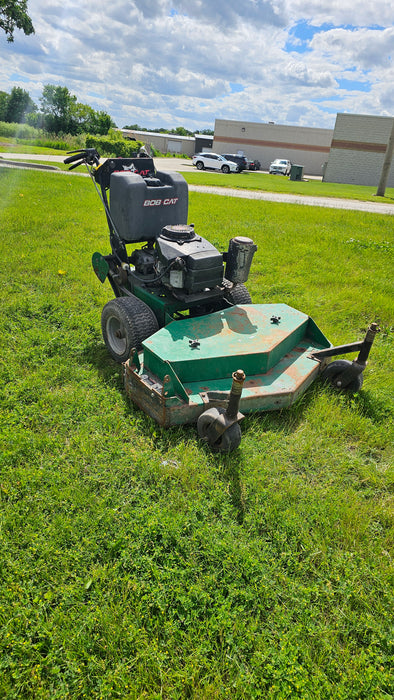 Bobcat 934010 48 In. Walk-Behind Mower