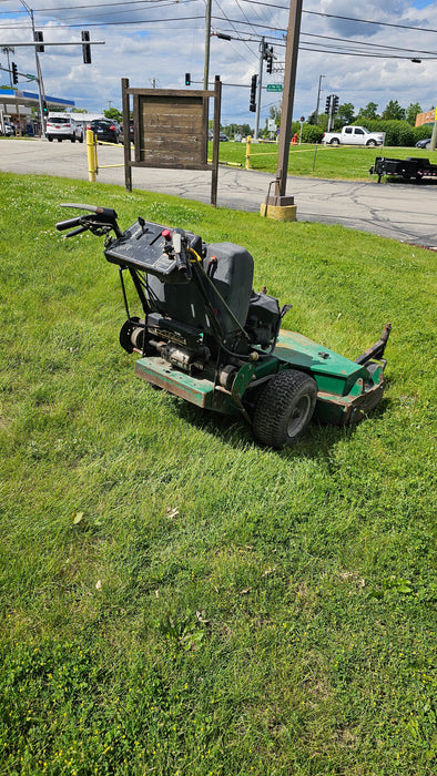 Bobcat 934010 48 In. Walk-Behind Mower