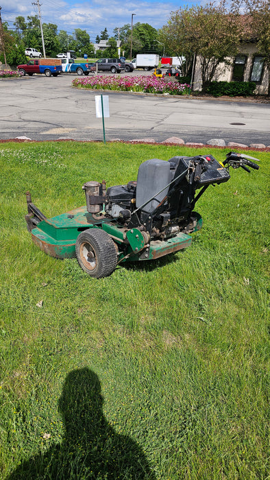 Bobcat 934010 48 In. Walk-Behind Mower