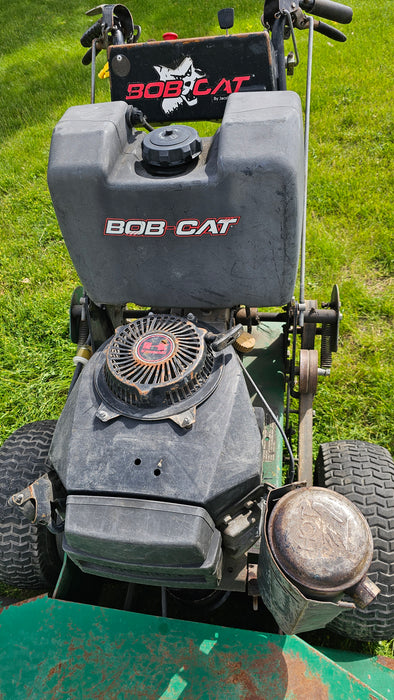 Bobcat 934010 48 In. Walk-Behind Mower