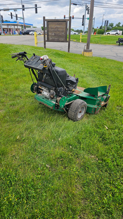 Bobcat 934010 48 In. Walk Behind Mower