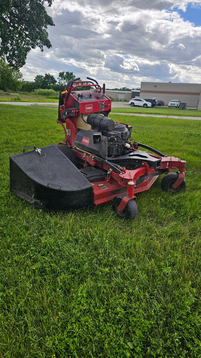 2019 Toro 74529 GS Multi-Force 52 In. Stand-On Mower