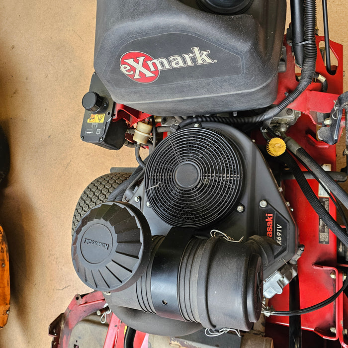 2018 Exmark TTX691CKA60400 T Tracer 60 In.