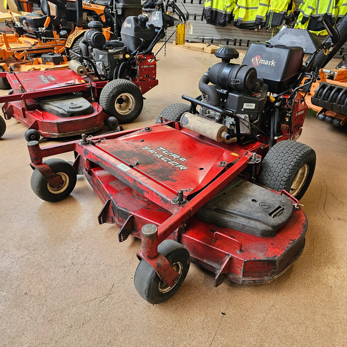 2015 Exmark TTC691CKA60400 T Tracer 60 In. Walk-Behind Mower