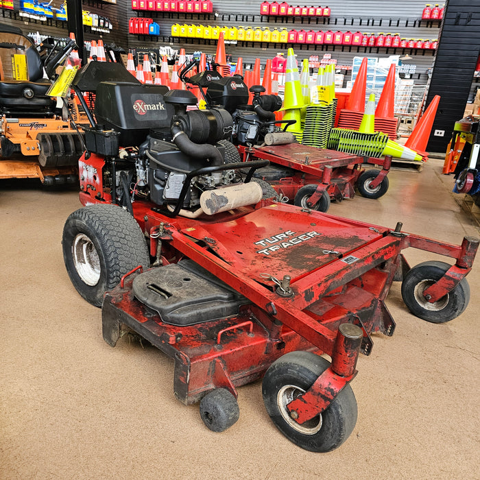 2015 Exmark TTC691CKA60400 T Tracer 60 In. Walk-Behind Mower