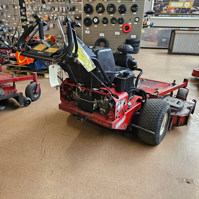 2015 Exmark TTC691CKA60400 T Tracer 60 In. Walk-Behind Mower