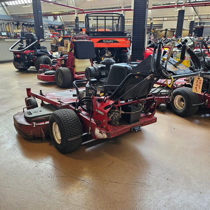 2015 Exmark TTC691CKA60400 T Tracer 60 In. Walk-Behind Mower