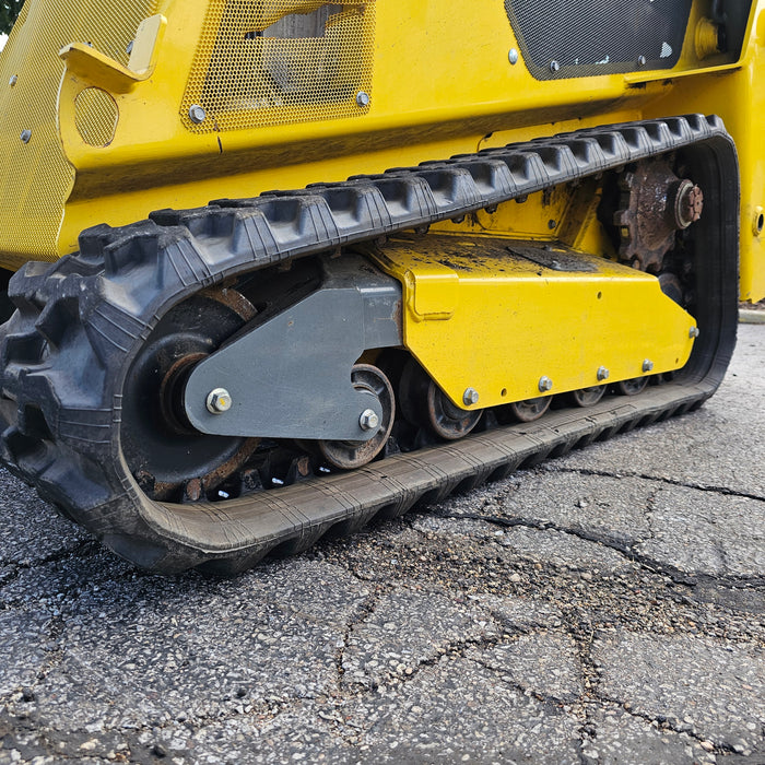 2023 Wacker Neuson SM100 Utility Track Loader