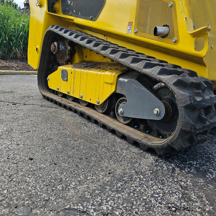 2023 Wacker Neuson SM100 Utility Track Loader