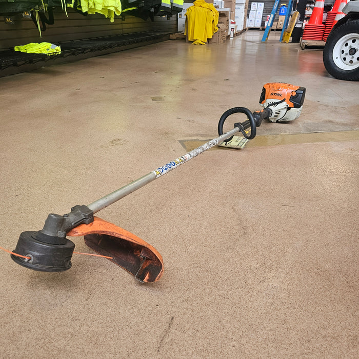 2022 Stihl FS111RX Line Trimmer