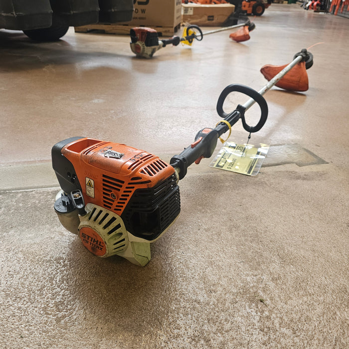 2022 Stihl FS111RX Line Trimmer