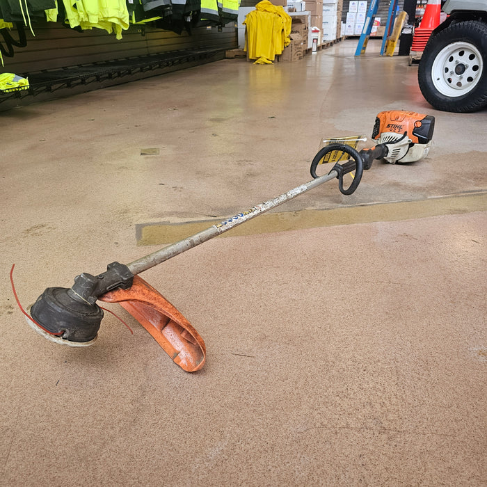 2022 Stihl FS111RX Line Trimmer